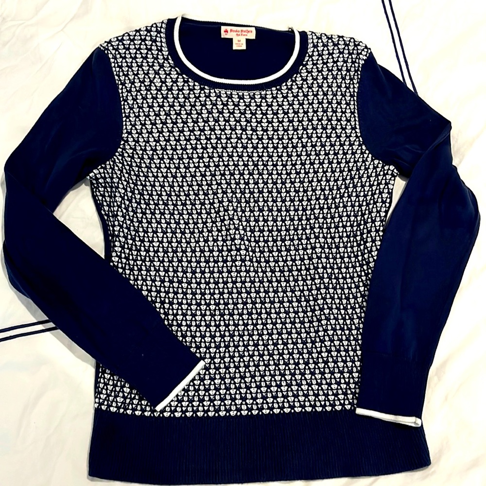 Brooks Brothers Sweater
